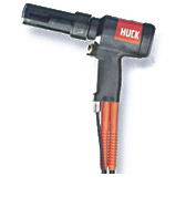 哈克槍 環槽鉚釘槍 HUCK2620 HUCK工具 HUCK槍 鉚槍 螺母槍